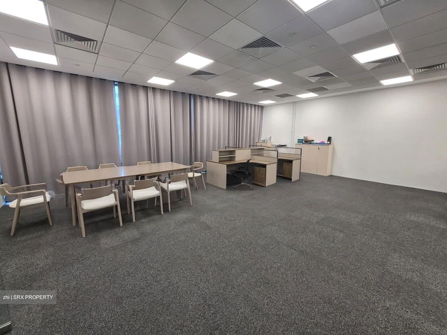 Vision Exchange (D22), Office #606784381